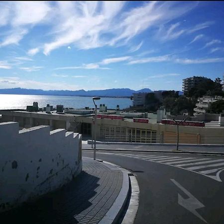 Apartamento Segunda Linea De La Playa Capellan 萨洛 外观 照片