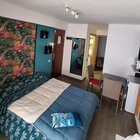 Apartamento Segunda Linea De La Playa Capellan 萨洛 客房 照片
