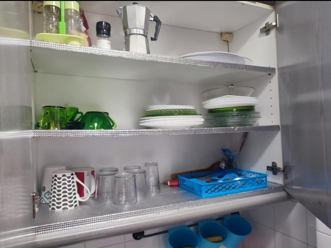 Apartamento Segunda Linea De La Playa Capellan 萨洛 客房 照片