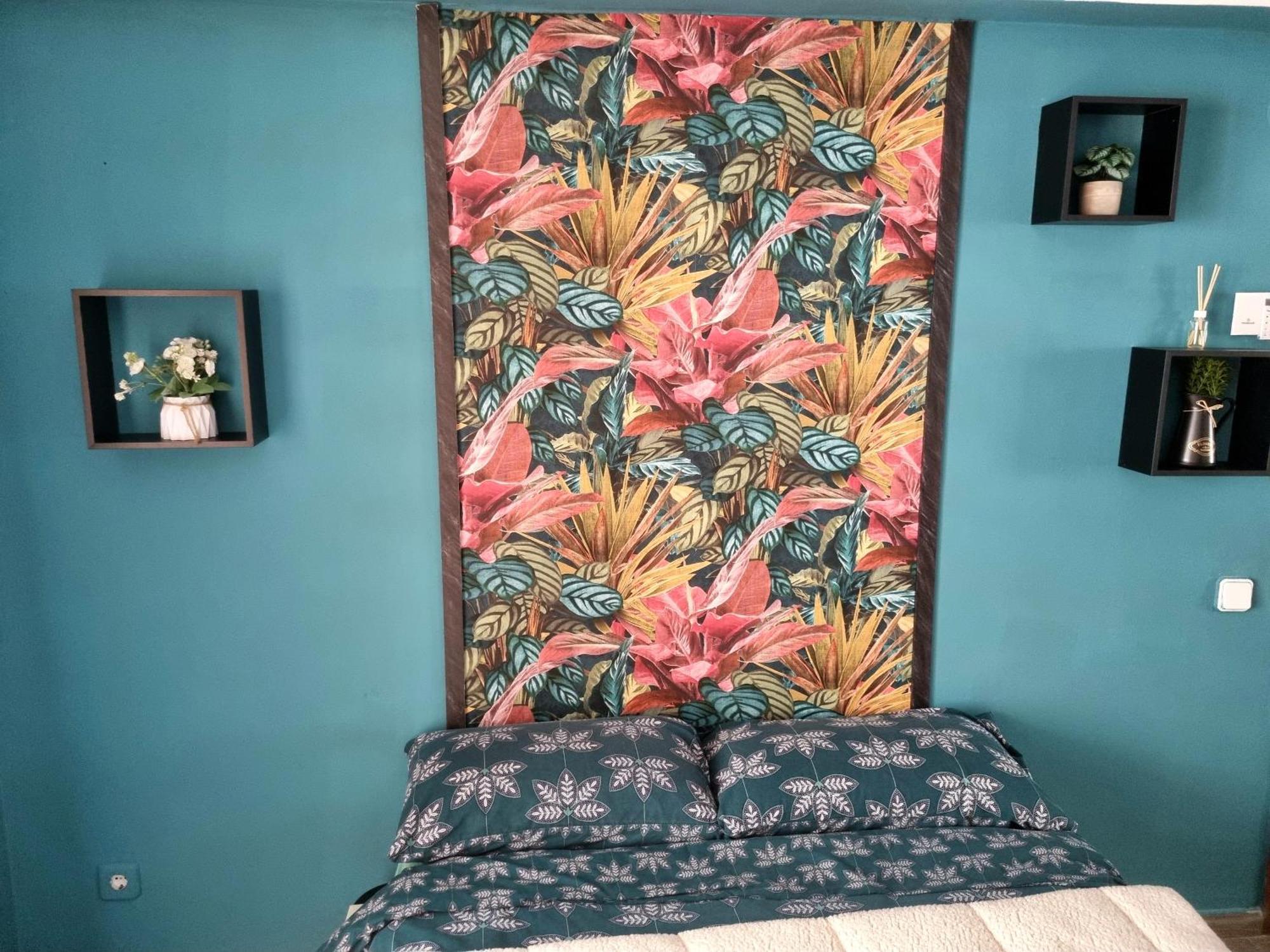 Apartamento Segunda Linea De La Playa Capellan 萨洛 客房 照片