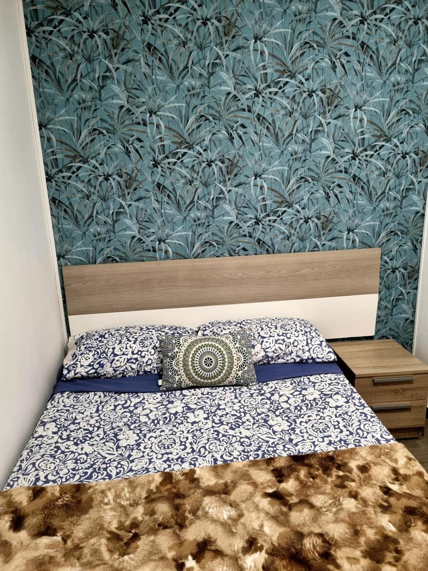 Apartamento Segunda Linea De La Playa Capellan 萨洛 客房 照片