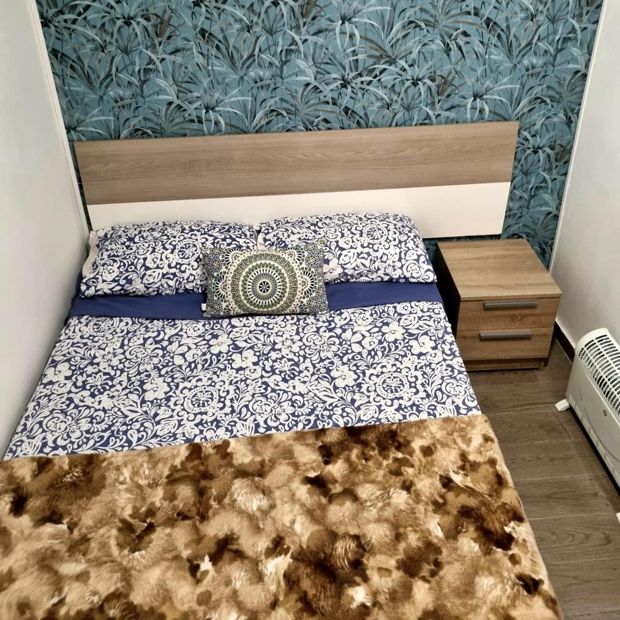 Apartamento Segunda Linea De La Playa Capellan 萨洛 客房 照片