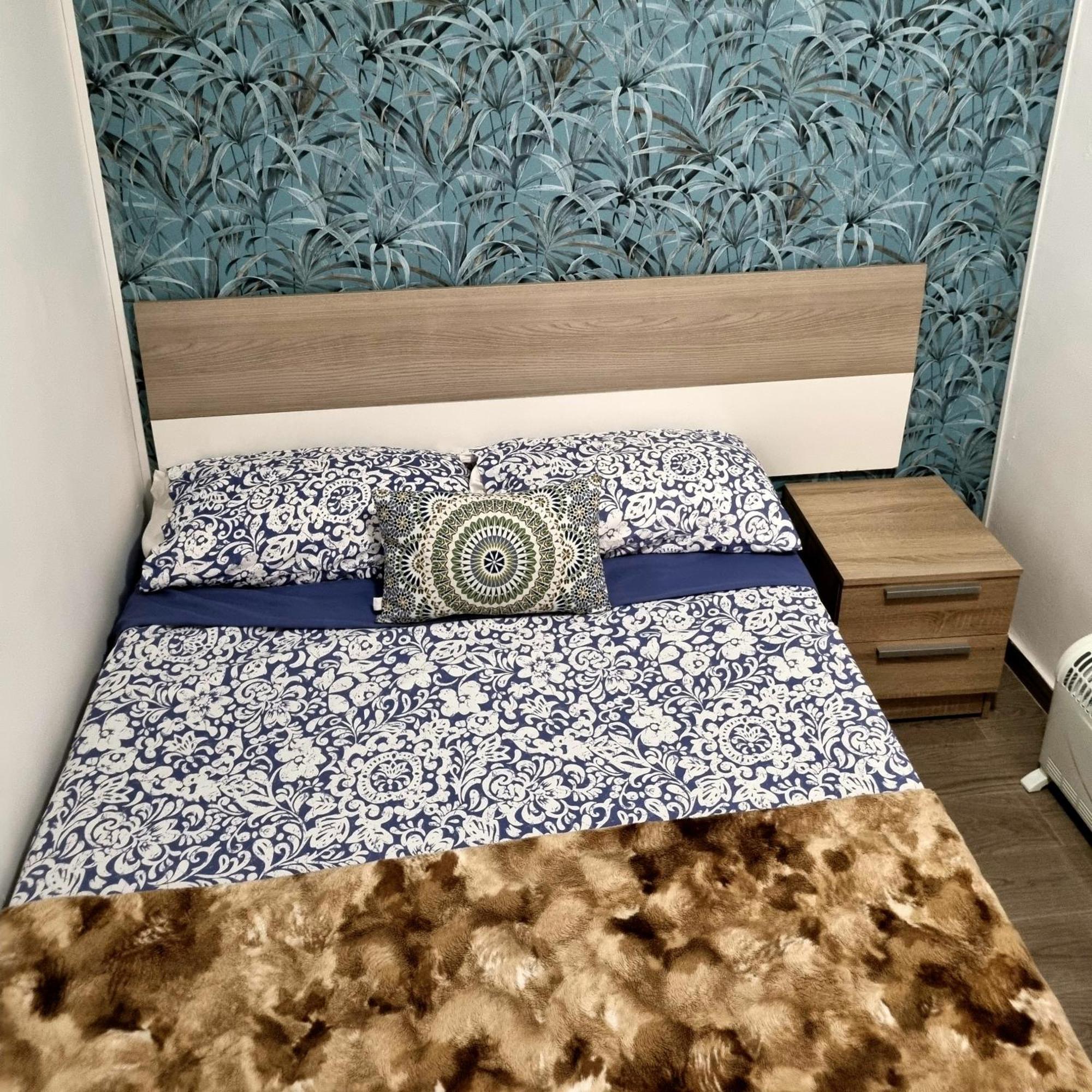 Apartamento Segunda Linea De La Playa Capellan 萨洛 客房 照片